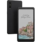 BOOX ePaper Reader Palma 2 Pro 6,13 in&ccedil; Renk 128 GB Android 15 E-Ink 300 PPI (siyah)