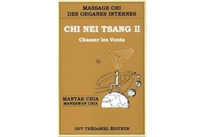 Chi Nei Tsang II - Chasser les Vents