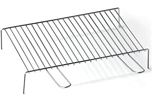 FILTEX Griglia Camino 50X35 Tondino