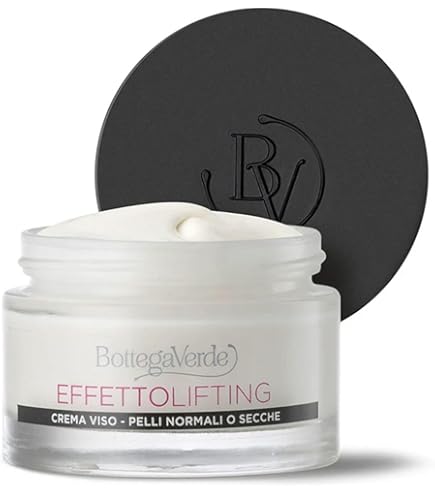 Crema Viso Collagene Ed Elastina – Autentica - Foto 10