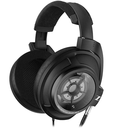ほぼ未使用　sennheiser HD800S HD 800 S