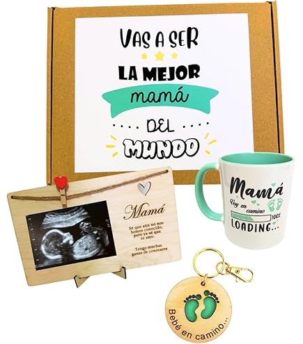 Regalos Padres Primerizos Bee Ingenious Taza Buho Colecciu00f3n