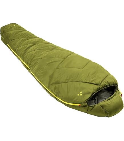 Fjällräven Funäs Long Schlafsack, Dark Grey, One Size Sport & Freizeit