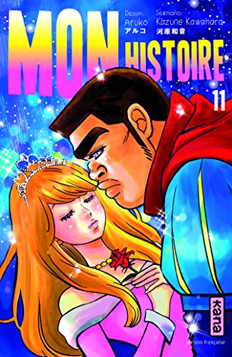 Mon histoire — Tome 11
