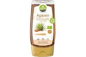 Agavendicksaft agava 1 x 250 gr