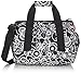 Produktbild Reisenthel MS7013 Allrounder 18 Liter ( 40X33.5X24 cm)M Fleur schwarz