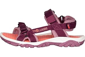 Trollkids Kids Oslofjord Sandal