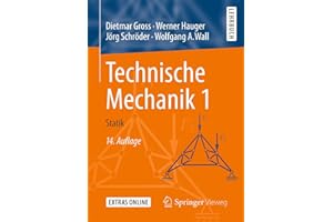 Technische Mechanik: Statik (1)