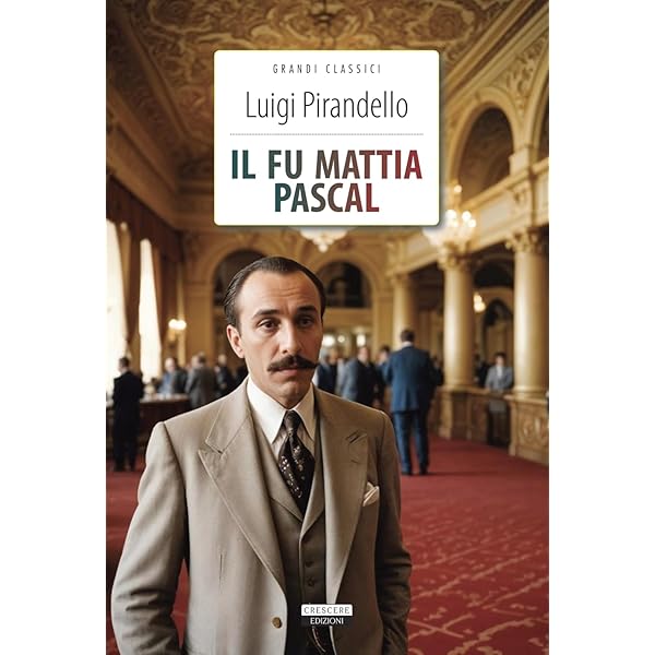 Enrico IV : Pirandello, Luigi: Amazon.it: Libri