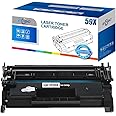ECSC CF259X With Chip Toner Cartridge Replacement for HP 59X LaserJet Pro M304a M404dn M404dw M404n MFP M428dw MFP M428fdn MFP M428fdw Enterprise M406dn MFP M430f (Black)