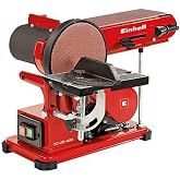 Einhell Tc Us 400 Tezgah Zımpara 375 Watt