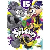 SPLATOON 15