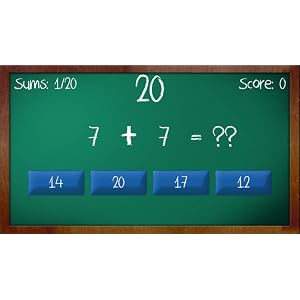 Simple Sums Free -