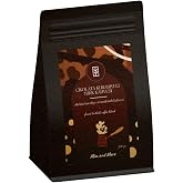 Mim and More Chocolate Chip Turkish Coffee, &Ccedil;ikolata Kurabiye Aromalı T&uuml;rk Kahvesi, 200 Gr