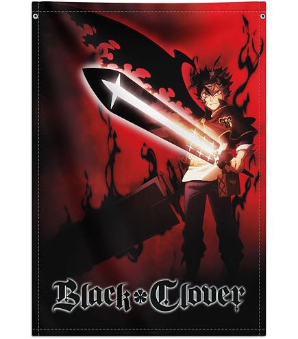Black Clover Manga Officially Returns in May 2025, High Anticipation Black Clover Manga Officially Returns in May 2025, High Anticipation