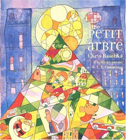 couverture de : Petit arbre