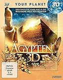 gypten [3D Blu-ray] - -