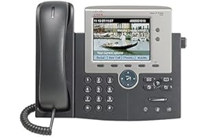CP-7945G= Cisco CP-7945G IP Phone