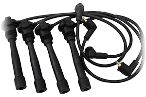 Magneti Marelli 941319170039 Jeu de fils d'allumage