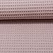 Produktbild Brittschens Stoff und Zutaten Stoff Baumwolle Waffelpiqué Waffelpikee Waffelpique ALTROSA | Stoff zum nähen | Meterware | Babydecken nähen | Bademantel nähen