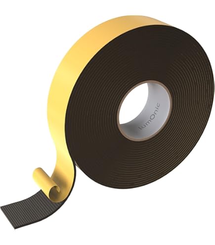 Oso Eezy Handy 15 Feet Length Of Eezy Self Adhesive - View #5