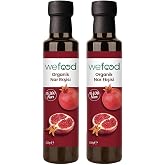 Wefood Organik Nar Ekşisi 350 gr 2'li