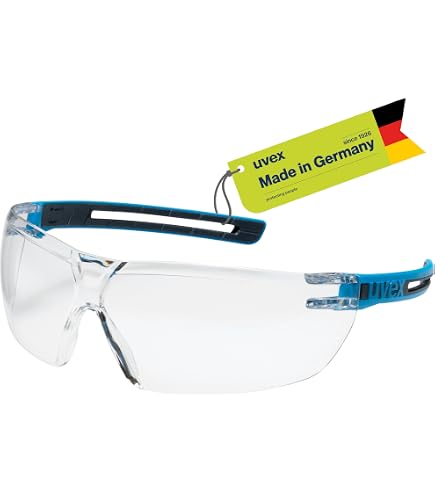 Metabo Arbeitsschutzbrille Rundumschutz / großes Sichtfeld / kratzfest Metabo Arbeitsschutzbrille Rundumschutz / großes Sichtfeld / kratzfest