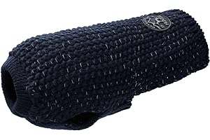 Hunter FINJA sweter dla psa, 45, granatowy