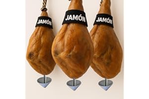VL Villore Cono antigoteo Jamon, Cono Goteo para Grasa Jamon 12 Unidades