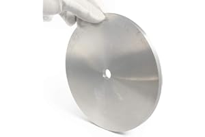 JOINER 6" inch Aluminum Master Lap Grinding Pads for Diamond Coated Flat Lap Disk Disc Wheels Abrasive Wheel