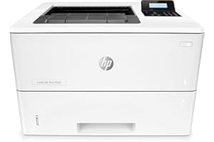 ‎HP HP LaserJet Pro M501dn - laser/LED printers (PCL 5, PCL 6, PDF 1.7, PWG, PostScript 3, URF, Ethernet, USB 2.0, 4800 x 600 DPI, 15 - 32.5 °C, A4, Laser)