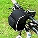 Produktbild Wasserdichte Fahrradtasche, Lenkradtasche, Fahrradkorb, Aufbewahrungstasche für Ihr Fahrradzubehör