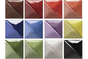 MAYCO Fundamentals Underglaze Class Pack