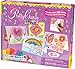 Produktbild Orb Factory 620602 - Sticky Mosaics Pretty Cards
