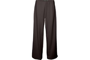 VERO MODA dam Vmberlin Zamira Mw Wide Pant Noos Vmberlin Zamira Mw Wide Pant Noos