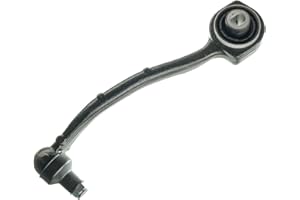 Frankberg Bras de suspension Avant Gauche en Bas Arrière Compatible avec C-Klasse W203 C180 C200 C220 C280 2000-2007 C-Klasse Coupé CL203 C160 C180 C230 2001-2008 Remplacer# 2033301911