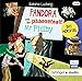 Produktbild Pandora und der phänomenale Mr Philby: Das Hörspiel (2CD)