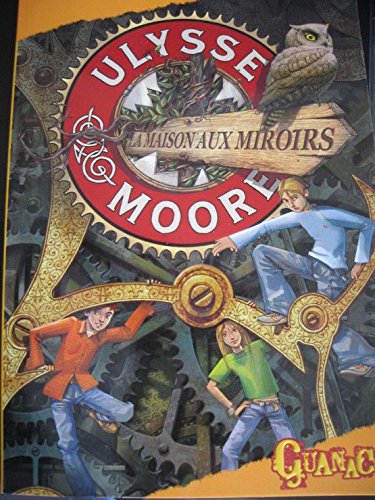 La maison aux miroirs