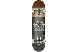 GLOBE Por Vida Mid 7.6