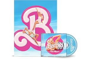 Barbie The Album (Amazon Exclusive Poster Edition)