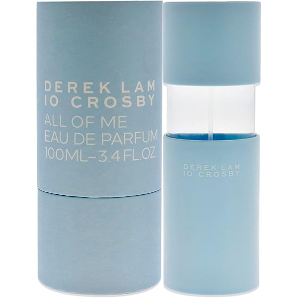 Derek Lam 10 Crosby Rain Day Body Mist – Erfrischender Duft Mit Neroli & Vetiver – 236 Ml Für Frauen