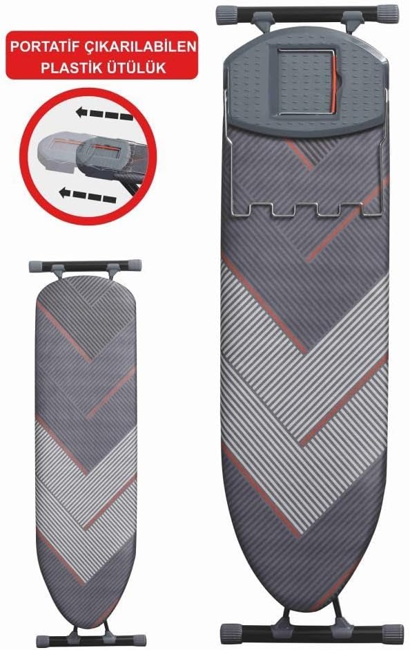 Harbinger Masterboard Mm154 Yeni Nesil Ütü Masası