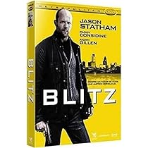 Jason Statham Box Set [Import anglais]: Amazon.fr: Jason Statham