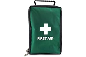 Reliance Medical Copenhagen First Aid Bag (empty) by Reliance Medical