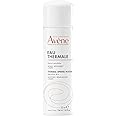 EAU THERMALE AVENE Spring Water, Soothing Calming Facial Mist Spray for Sensitive Skin, 1.6 oz.