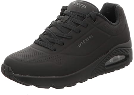Skechers Uno Stand On Air herr Sneakers - Amazon Deal & Rabatt