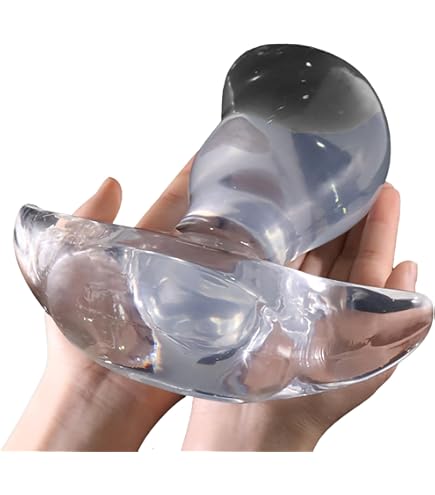 anal plug dehnung ANOS Butt-Plug Training-Kit