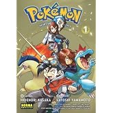 POKEMON 24. ORO HEARTGOLD Y PLATA SOULSILVER 01 (NUEVO PVP)