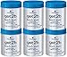 Schwarzkopf got2b Beach Matt Surfer Look Matt Paste 100 ml - Pack of 6