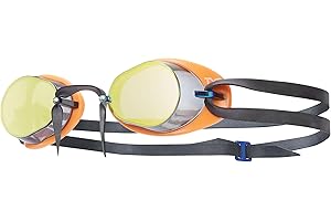 TYR Socket Rocket 2,0 Lunettes de natation Mixte (lot de 1)